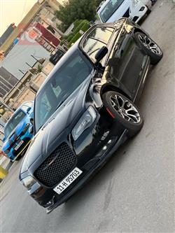 كرايسلر 300